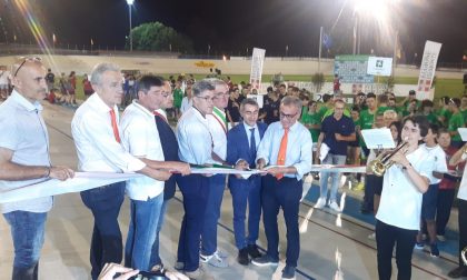 Campionati italiani giovanili di ciclismo su pista in corso a San Francesco | FOTO