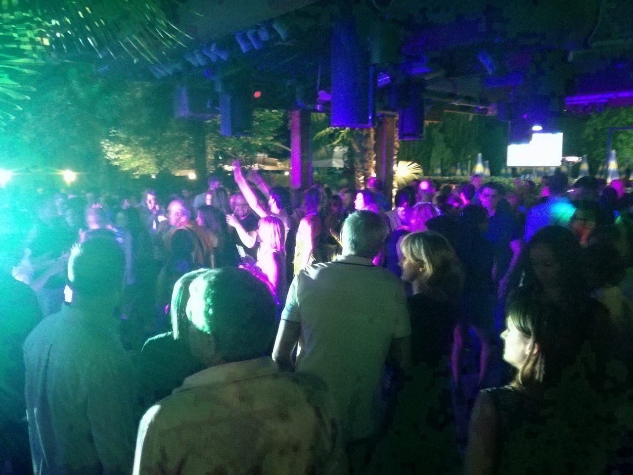 Serata Oasi con lo spettacolo Just4Deejays