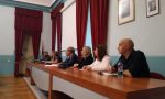 Consiglio comunale il giuramento del neo sindaco di Ivrea (VIDEO)