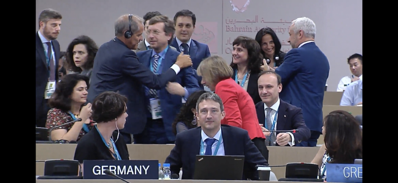 Ivrea sito Unesco i commenti