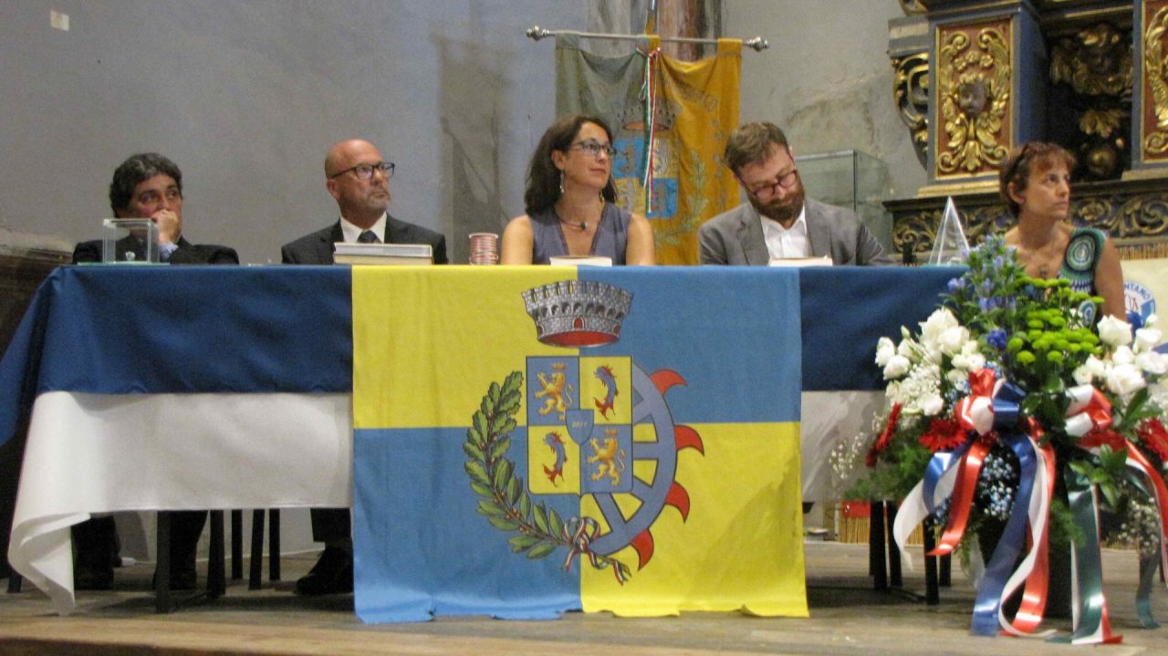 Tavagnasco dibattito sull’Europa e le problematiche sull’immigrazione