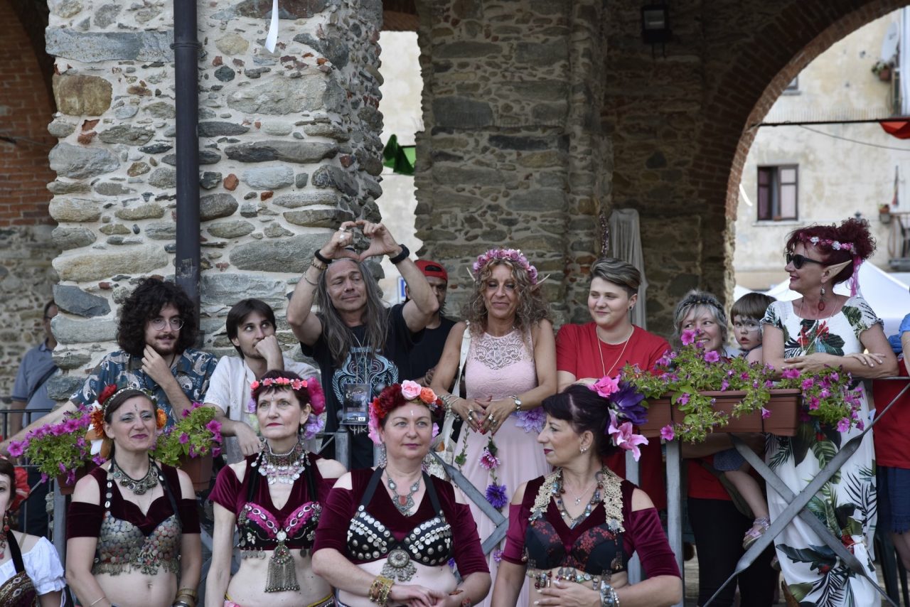 Elffest, un successo lo scorso weekend a Lanzo