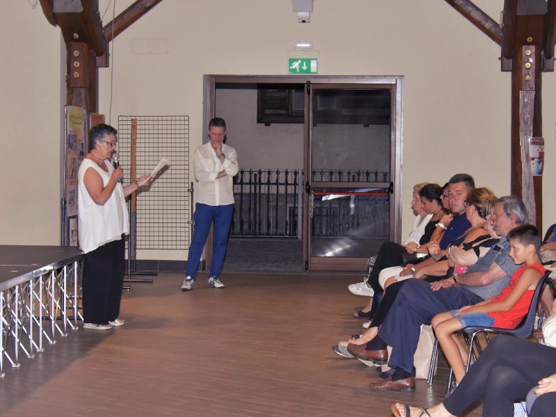 Un ponte per un sorriso, presentati i progetti a Lanzo