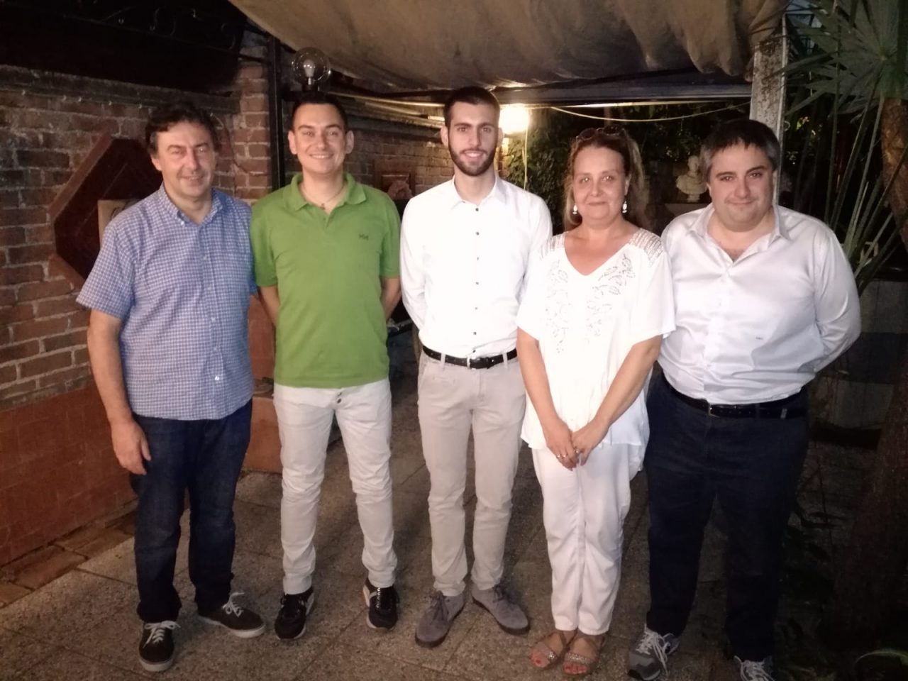 Direttivo Provinciale della Lega Canavese, nuove nomine