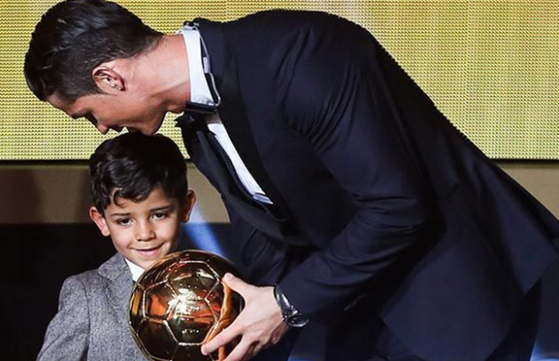 Ronaldo Junior alla L84 Volpiano… sogno o realtà? | FOTO