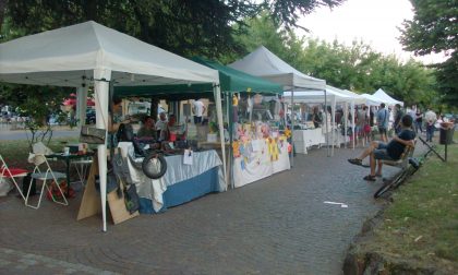 Grande successo per lo Street Food a San Giusto Canavese | FOTO