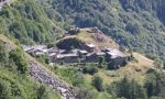 Itinerario dell'Alta Via Canavesana patrimonio escursionistico regionale