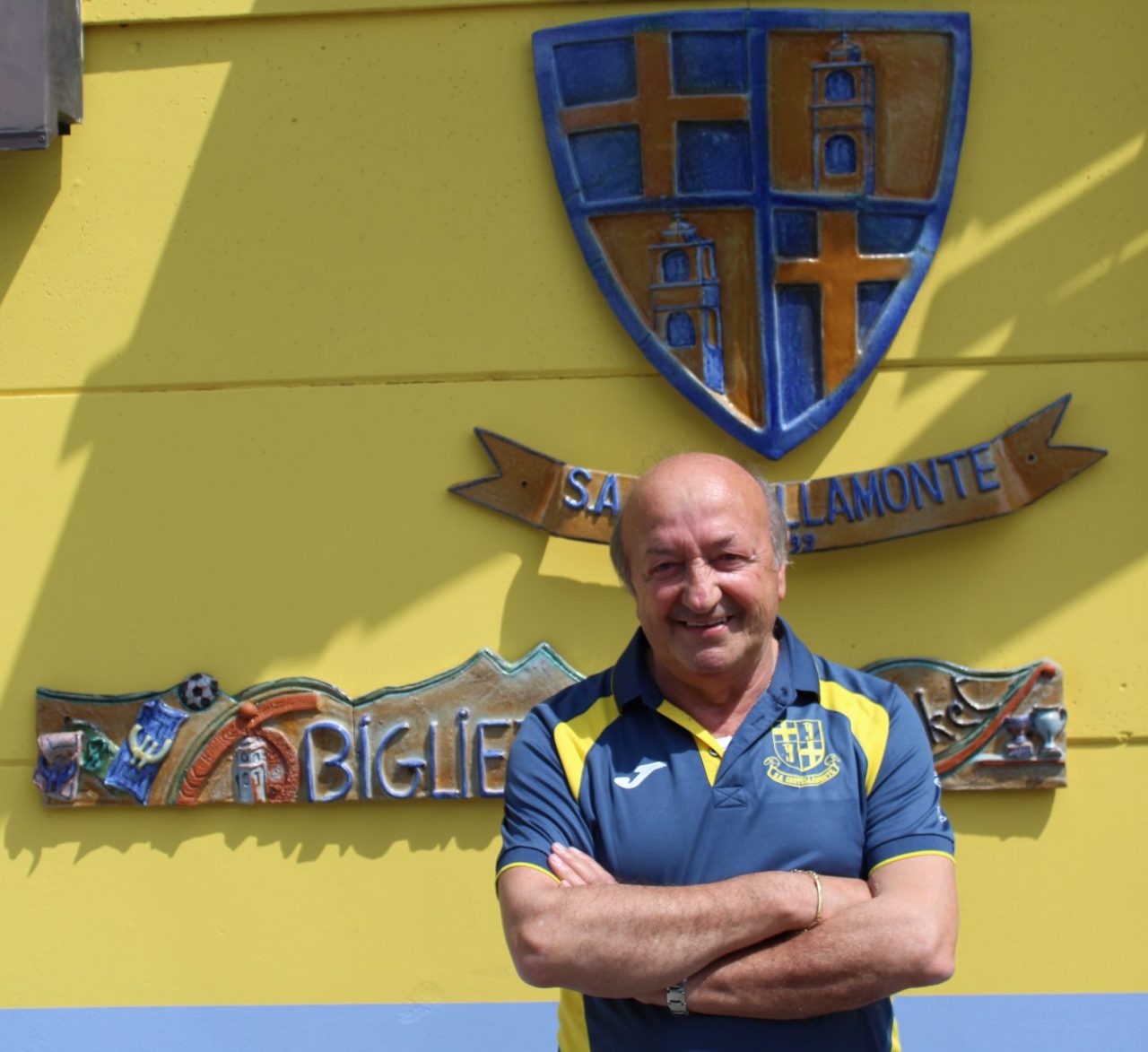 Castellamonte Calcio, si lavora già alla prossima stagione