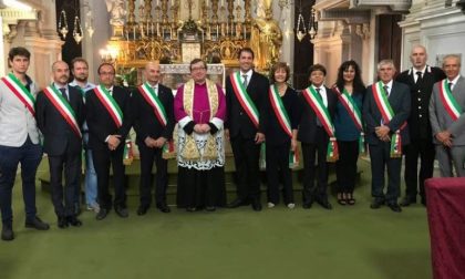 Grande successo per la Festa patronale di San Massimo ad Agliè