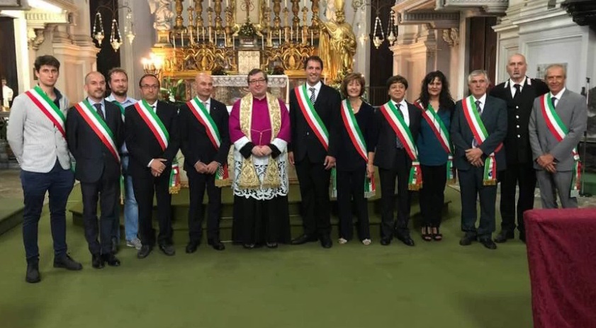 Grande successo per la Festa patronale di San Massimo ad Agliè
