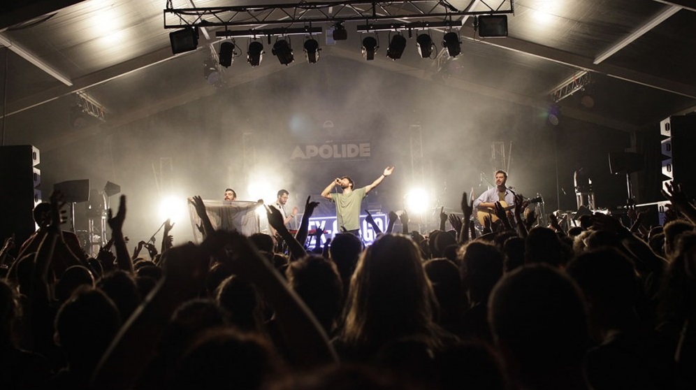 Apolide festival dal 19 al 22 luglio tre palchi e più di 50 artisti da tutto il mondo
