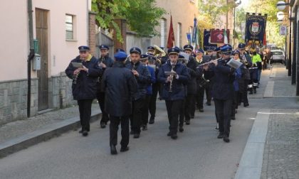 Mathi, si restaura la sede della Filarmonica per l'arrivo degli amici di Malta