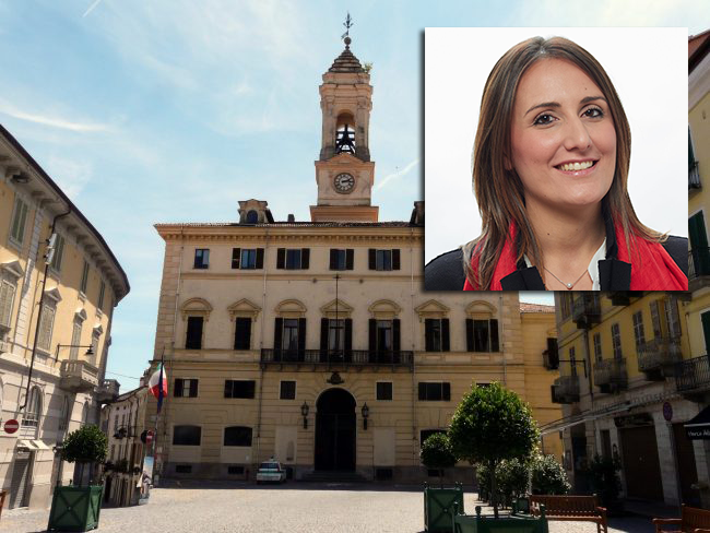 Francesca Bonomo: “Ivrea patrimonio Unesco, volano per il Canavese”