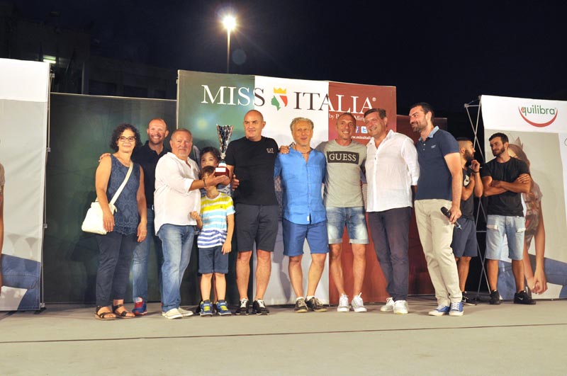 Notte bianca a Borgaro venerdì scorso