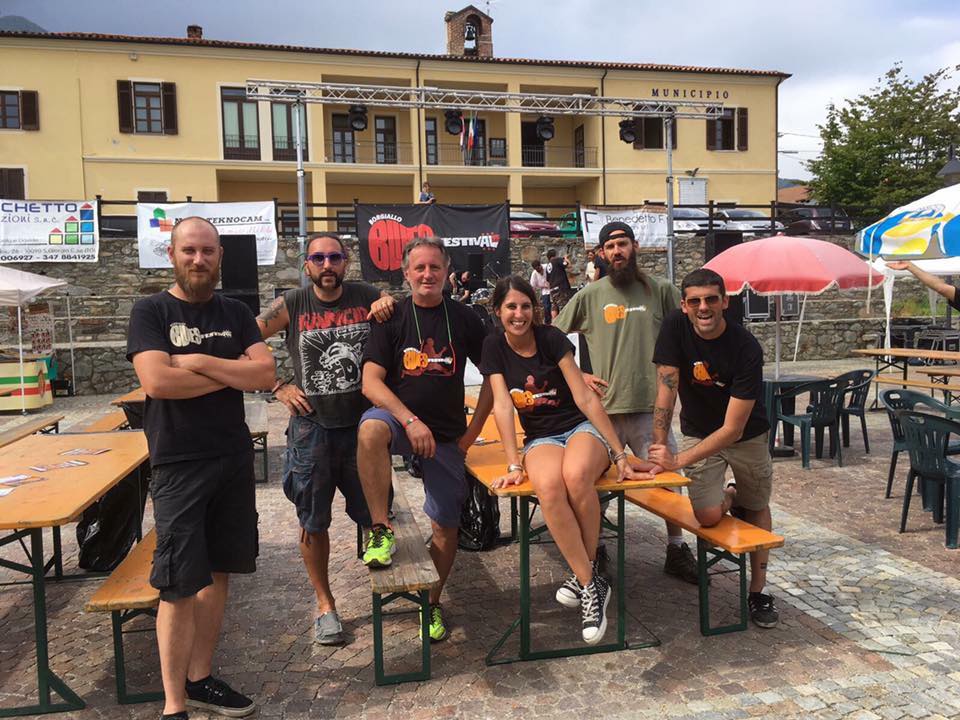 Borgiallo Blues Festival 2018 riporta la grande musica in Valle Sacra