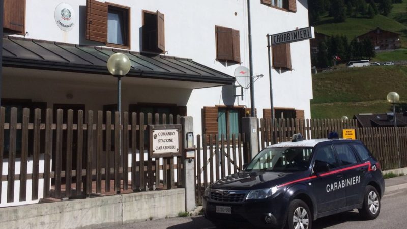 Guardaparco furbetti: il pm chiede il rinvio a giudizio