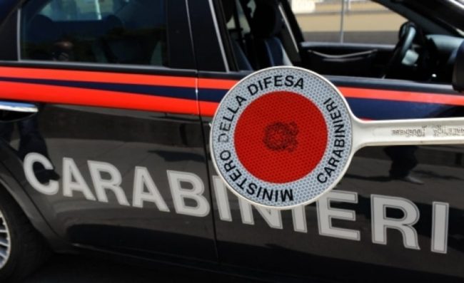 Colpisce ancora la Banda del buco, ma rimane a bocca asciutta