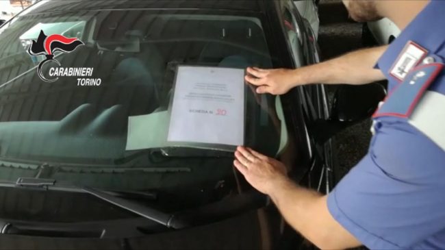 Ricettazione, riciclaggio e corruzione: nei guai nove persone | IL VIDEO