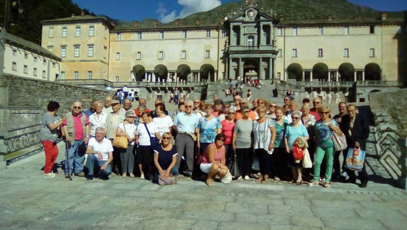 Difendersi dal caldo, un incontro domani a Caselle
