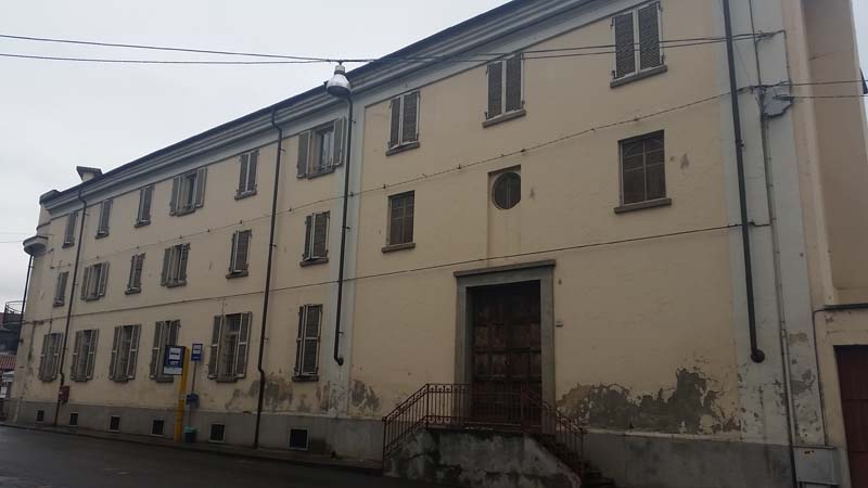 Abbattere barriere architettoniche: al via i lavori a Caselle