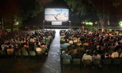Ciriè, al via il "Cinema sotto le Stelle"