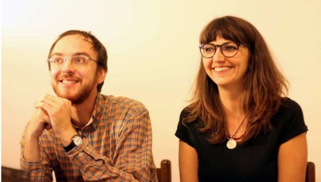 Cinematografica Perona proiettato a Casale Monferrato al 16° Monfilmfest