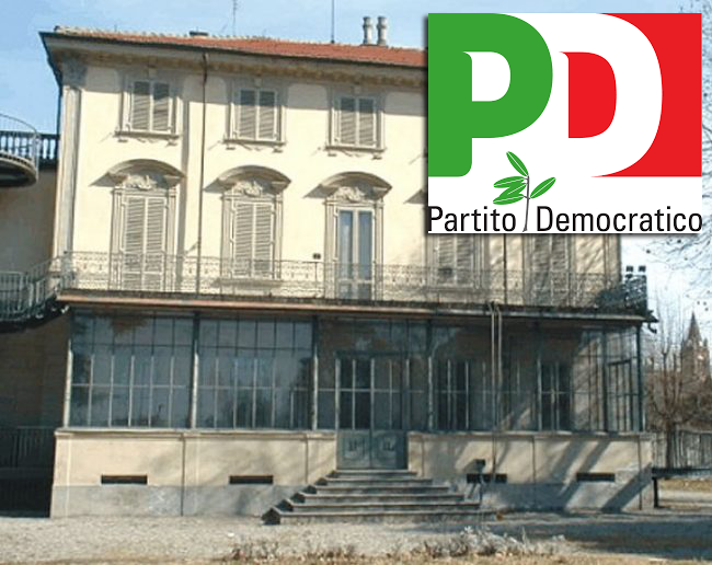 Festa de l’Unità a Ciriè dal 12 al 14 luglio