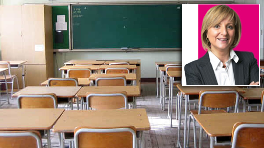 Truffe alle scuole, falsi dipendenti regionali chiedono rimborsi