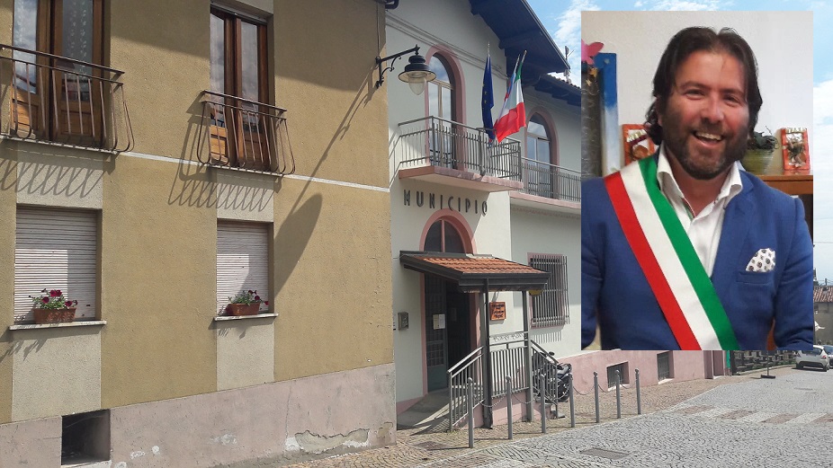 L’allarme del sindaco di Colleretto Castelnuovo sull’avanzo di bilancio bloccato