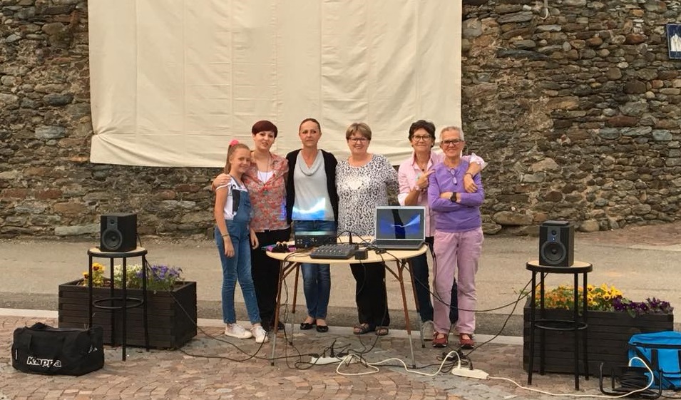 Rassegna cinematografica La forza delle donne: in programma Calendar Girls