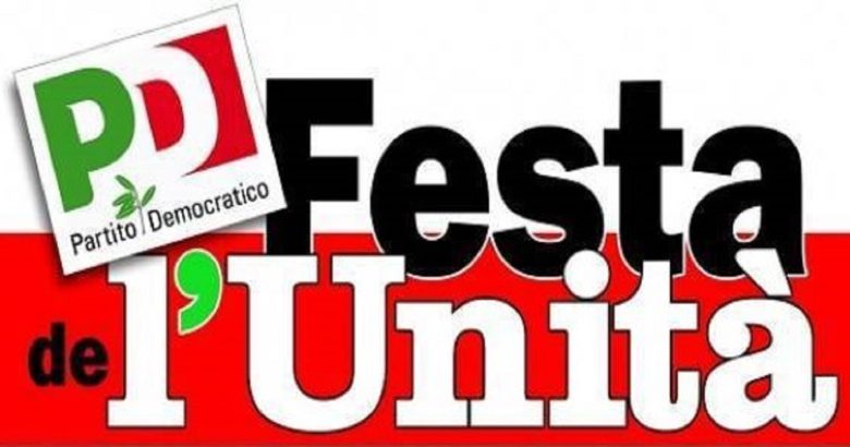 La Festa dell’Unità è tornata a Ciriè