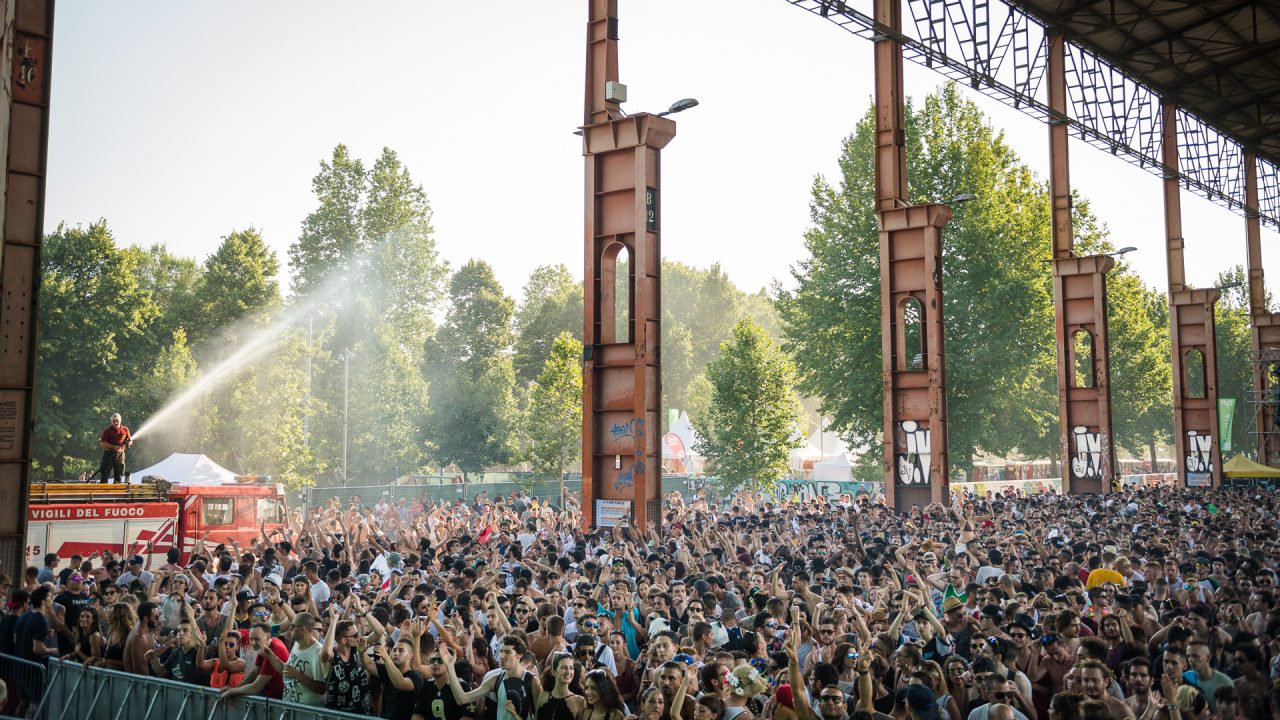 Kappa FuturFestival