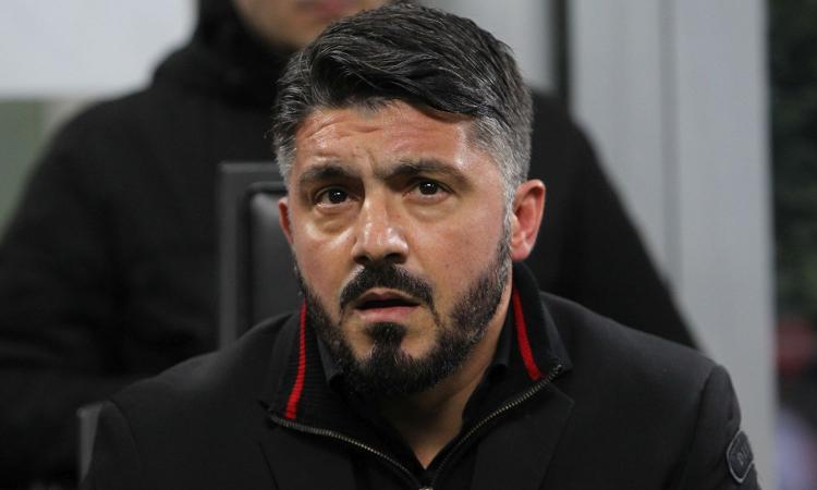 Riciclaggio di denaro, anche Gattuso finisce nell’inchiesta Perseo