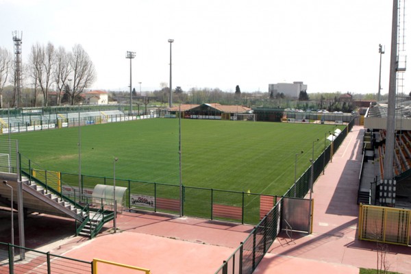 Ivrea con Paschetto Bowl