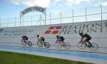 Al Velodromo Francone tutto pronto per  i Campionati Italiani Giovanili