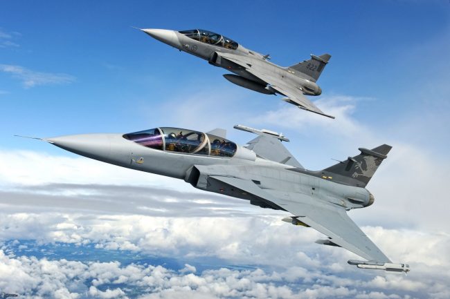 Ufo nei cieli del Canavese ecco la risposta dell’Aeronautica alla Procura di Ivrea