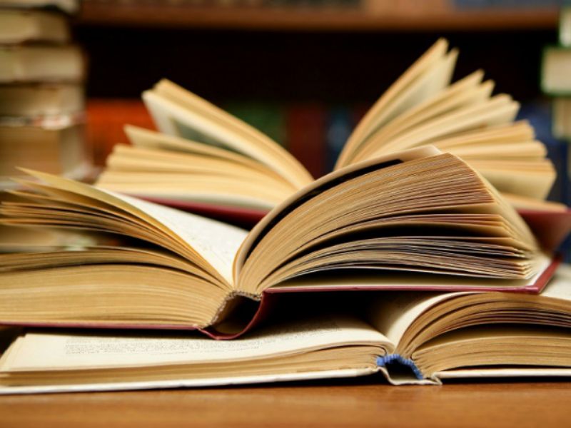 Ultimo appuntamento a Cuorgnè con la rassegna letteraria Aperibook
