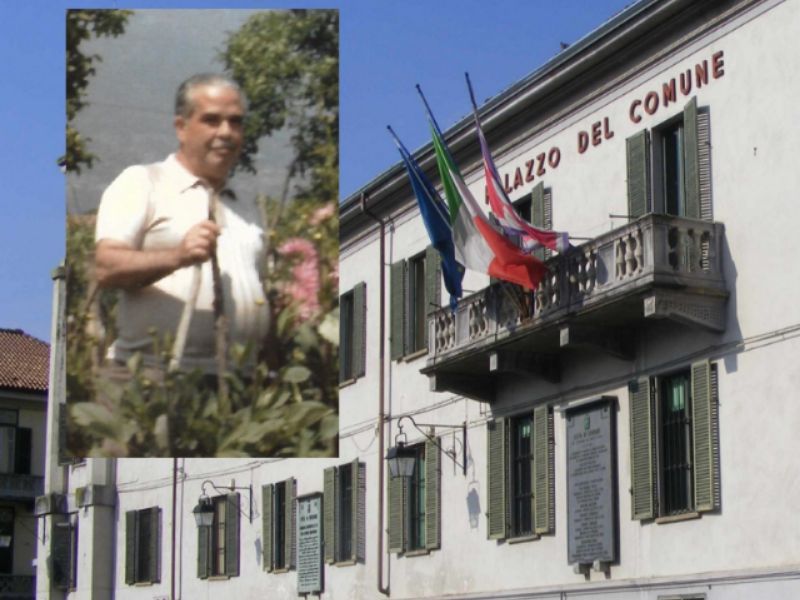 Ultimo commosso saluto ad Albino Serra stimato sindacalista ed ex consigliere