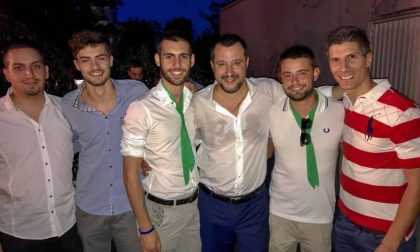 Lega Salvini in crescita nel ciriacese
