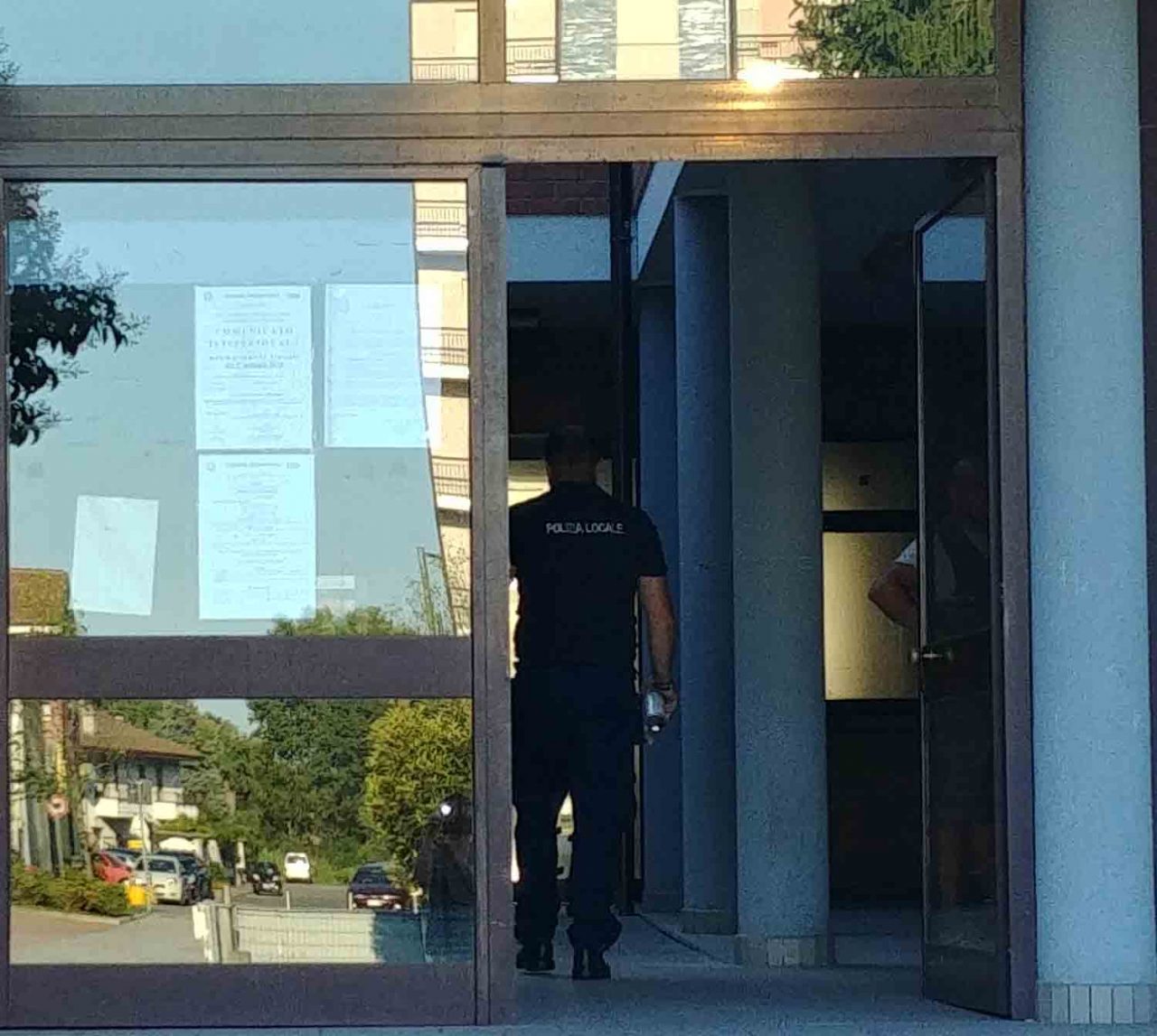 Sospeso stato agitazione dipendenti di Caselle