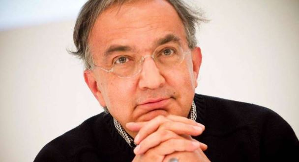Morto Sergio Marchionne, addio al salvatore della FIAT