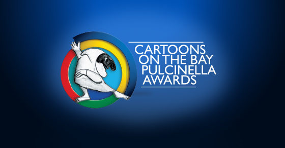 Cartoons on the Bay, terza edizione a Torino