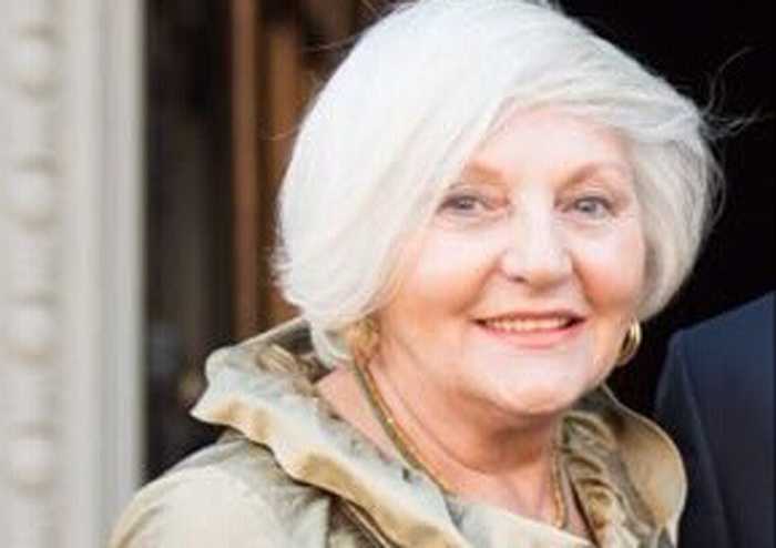 Rita Vietti è il nuovo presidente Lions Club Ciriè D’Oria