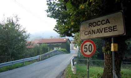 Festa di San Rocco annullata a Rocca Canavese