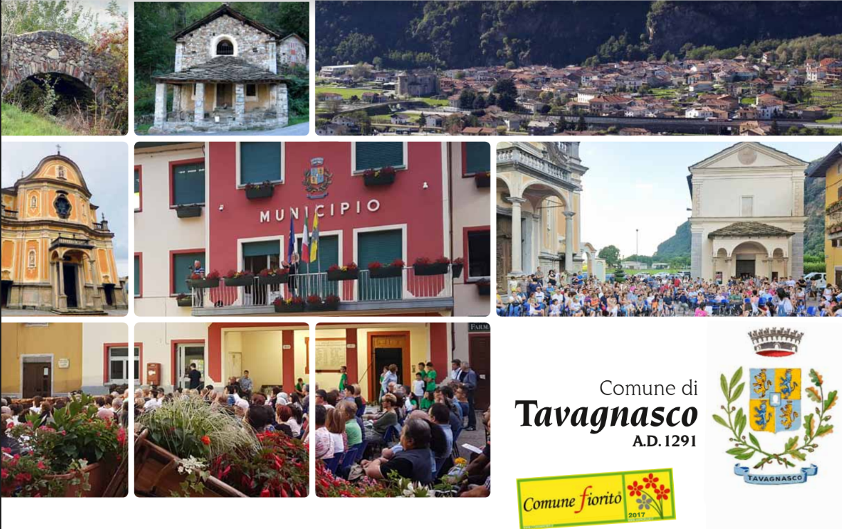 Tutto pronto per la rassegna: Tavagnasco c’è