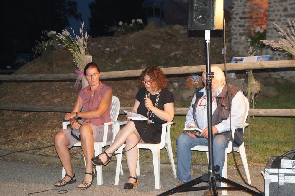 Anffas Rivarolo “I luoghi e la lettura”