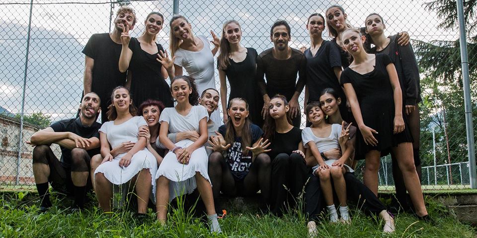 Summer dance grandi applausi a Villa Filanda per il saggio