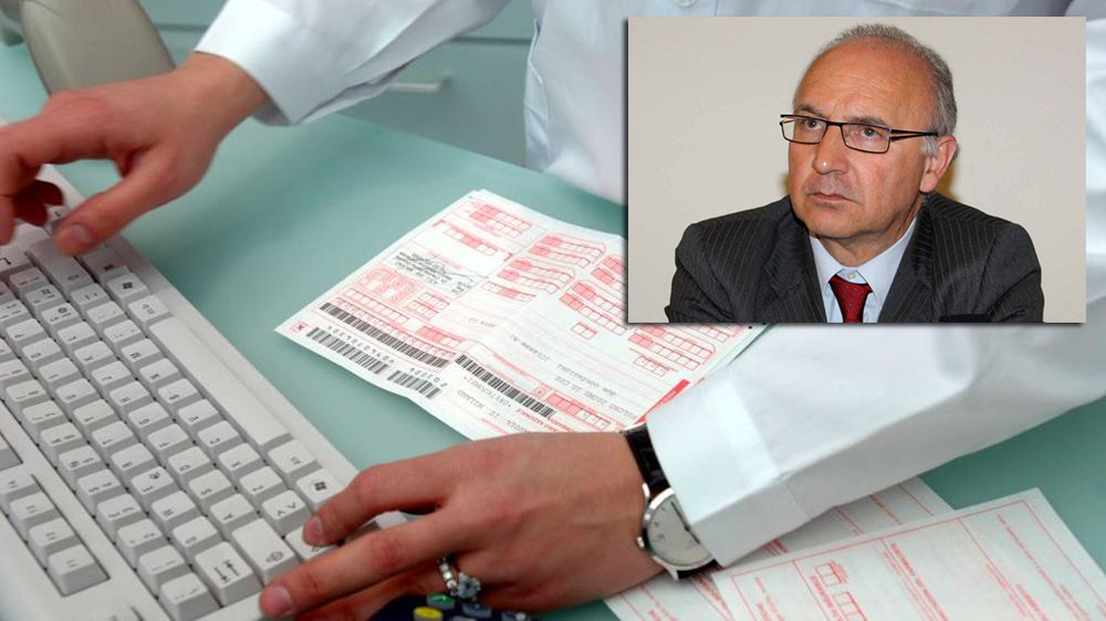 Liste d’attesa, un piano da dieci milioni di euro per abbatterle