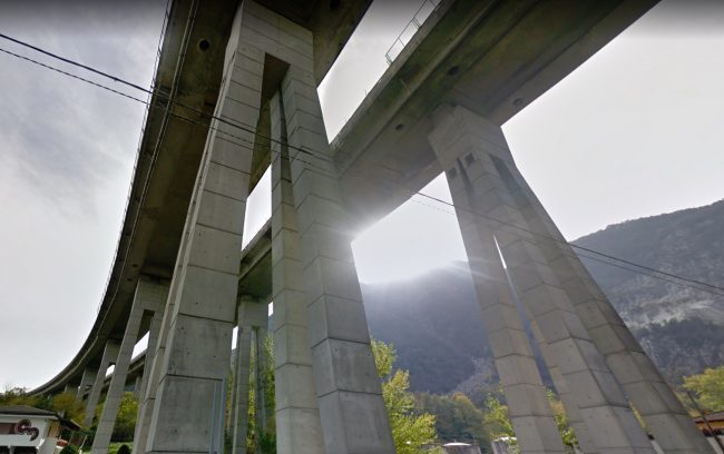 Ponti pericolosi in tutta Italia, ecco quali in Piemonte