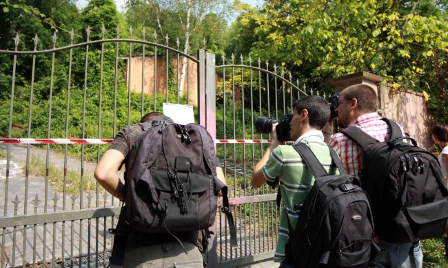 Omicidio in collina, un mistero ancora da risolvere